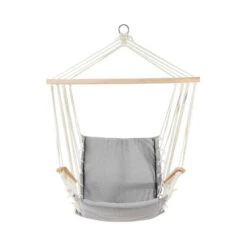 Bester Verkauf 🔔 BUTLERS BABOON Hängesessel Mit Holzarmlehnen 😀 -BUTLERS Store unnamed file 1690