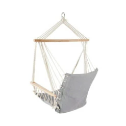 Bester Verkauf 🔔 BUTLERS BABOON Hängesessel Mit Holzarmlehnen 😀 -BUTLERS Store unnamed file 1692