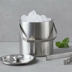 Bestes Angebot ⭐ BUTLERS ON ICE Eiseimer Mit Zange Höhe 16cm 🔔 11 Bestes Angebot ⭐ BUTLERS ON ICE Eiseimer Mit Zange Höhe 16cm 🔔 -BUTLERS Store unnamed file 1716