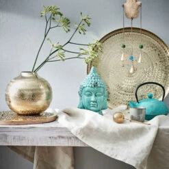 Budget ⌛ BUTLERS BUDDHA Kopf Höhe 23cm 🔥 15 Budget ⌛ BUTLERS BUDDHA Kopf Höhe 23cm 🔥 -BUTLERS Store unnamed file 1727