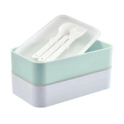 Auslauf ⌛ BUTLERS SNACK PACK Lunchbox Inkl. Besteck L 19 X B 11cm 💯 9 Auslauf ⌛ BUTLERS SNACK PACK Lunchbox Inkl. Besteck L 19 X B 11cm 💯 -BUTLERS Store unnamed file 1731