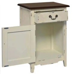 Bester Verkauf ❤️ BUTLERS CABOTT COVE Nachttisch ⌛ -BUTLERS Store unnamed file 1743