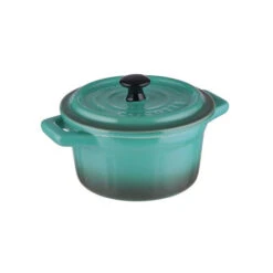 Auslauf 🌟 BUTLERS C'EST SI BON Mini-Auflaufform Rund 190ml ⭐