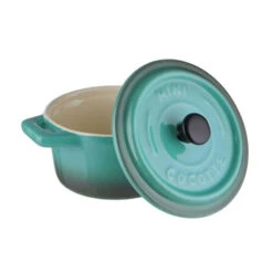 Auslauf 🌟 BUTLERS C'EST SI BON Mini-Auflaufform Rund 190ml ⭐ -BUTLERS Store unnamed file 1749