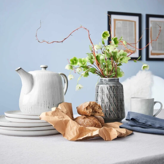 Blitzangebot ⌛ BUTLERS HENLEY Teekanne 1,2l 👍 4 Blitzangebot ⌛ BUTLERS HENLEY Teekanne 1,2l 👍 – Bild 2