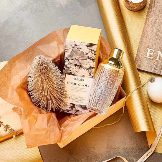 Aktion 😉 BUTLERS BAR NOBLE Cocktailshaker 370ml ⌛ 4 Aktion 😉 BUTLERS BAR NOBLE Cocktailshaker 370ml ⌛ – Bild 2