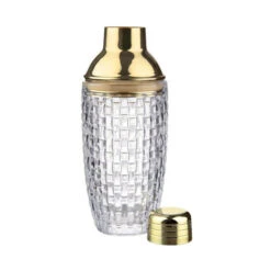 Aktion 😉 BUTLERS BAR NOBLE Cocktailshaker 370ml ⌛ 9 Aktion 😉 BUTLERS BAR NOBLE Cocktailshaker 370ml ⌛ -BUTLERS Store unnamed file 1767