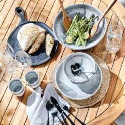 Neu ✨ BUTLERS ATLANTIS 4x Schale 640ml ⌛ -BUTLERS Store unnamed file 1778