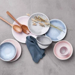 Neu ✨ BUTLERS ATLANTIS 4x Schale 640ml ⌛ -BUTLERS Store unnamed file 1779