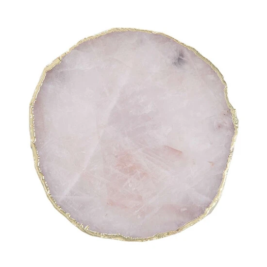 Bestes Angebot 🔔 BUTLERS CRYSTAL Edelsteinuntersetzer Ø11cm 💯 6 Bestes Angebot 🔔 BUTLERS CRYSTAL Edelsteinuntersetzer Ø11cm 💯 – Bild 4