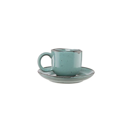 Bestes Angebot 🥰 BUTLERS FINCA Espressotasse Mit Untertasse 90ml 🌟 6 Bestes Angebot 🥰 BUTLERS FINCA Espressotasse Mit Untertasse 90ml 🌟 – Bild 4