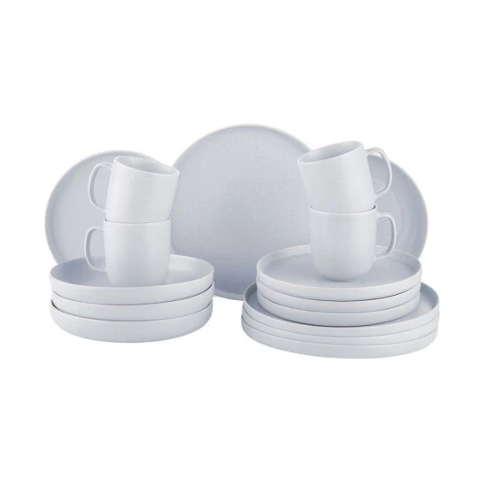 Brandneu ⭐ BUTLERS CASA NOVA Geschirr-Set 16-tlg. 🔔 4 Brandneu ⭐ BUTLERS CASA NOVA Geschirr-Set 16-tlg. 🔔 – Bild 2