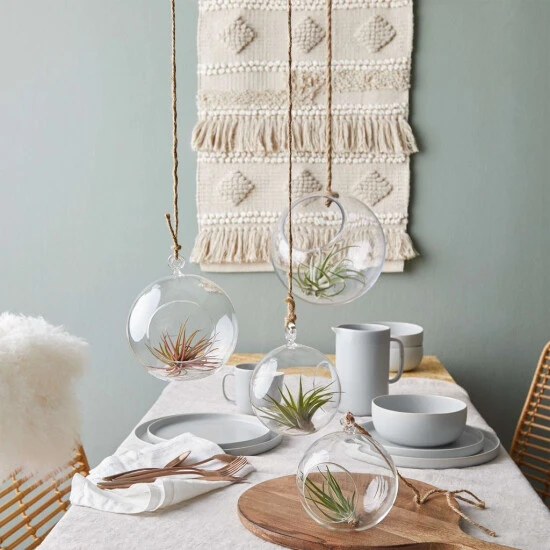 Brandneu ⭐ BUTLERS CASA NOVA Geschirr-Set 16-tlg. 🔔 5 Brandneu ⭐ BUTLERS CASA NOVA Geschirr-Set 16-tlg. 🔔 – Bild 3