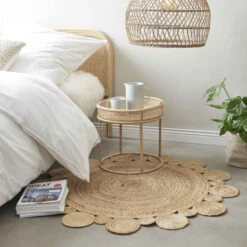 Großhandel 😉 BUTLERS BOHO LOUNGE Beistelltisch Höhe 39cm 🎉 -BUTLERS Store unnamed file 1815