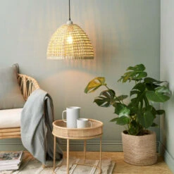 Großhandel 😉 BUTLERS BOHO LOUNGE Beistelltisch Höhe 39cm 🎉 -BUTLERS Store unnamed file 1816