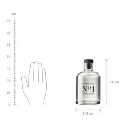 Besorgen 🌟 BUTLERS HOME & SOUL Raumduft No 1 "Baumwolle Clouds" 110ml 😍 -BUTLERS Store unnamed file 1822