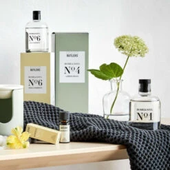 Besorgen 🌟 BUTLERS HOME & SOUL Raumduft No 1 "Baumwolle Clouds" 110ml 😍 -BUTLERS Store unnamed file 1824