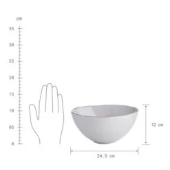 Bestpreis ⭐ BUTLERS FINCA Salatschale 2,2l 👏 9 Bestpreis ⭐ BUTLERS FINCA Salatschale 2,2l 👏 -BUTLERS Store unnamed file 1827