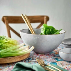 Bestpreis ⭐ BUTLERS FINCA Salatschale 2,2l 👏 11 Bestpreis ⭐ BUTLERS FINCA Salatschale 2,2l 👏 -BUTLERS Store unnamed file 1829