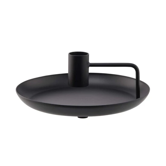 Budget 🌟 BUTLERS HIGHLIGHT Stabkerzenhalter Höhe 6cm 🔥 3 Budget 🌟 BUTLERS HIGHLIGHT Stabkerzenhalter Höhe 6cm 🔥