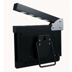 Bestes Angebot 😉 BUTLERS DIRECTOR LED Uhr "Filmklappe" 🎉 -BUTLERS Store unnamed file 1844