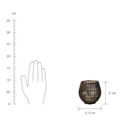 Besorgen ❤️ BUTLERS YOKO Teelichthalter-Set 2-tlg. 😍 13 Besorgen ❤️ BUTLERS YOKO Teelichthalter-Set 2-tlg. 😍 -BUTLERS Store unnamed file 185