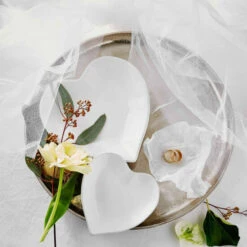 Angebote 😉 BUTLERS BANQUET Deko-Teller Ø27cm ✨ -BUTLERS Store unnamed file 1860