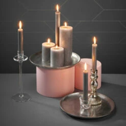 Angebote 😉 BUTLERS BANQUET Deko-Teller Ø27cm ✨ -BUTLERS Store unnamed file 1863