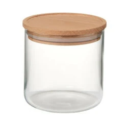 Billig 🥰 BUTLERS WOODLOCK Vorratsglas 0,4 L ❤️