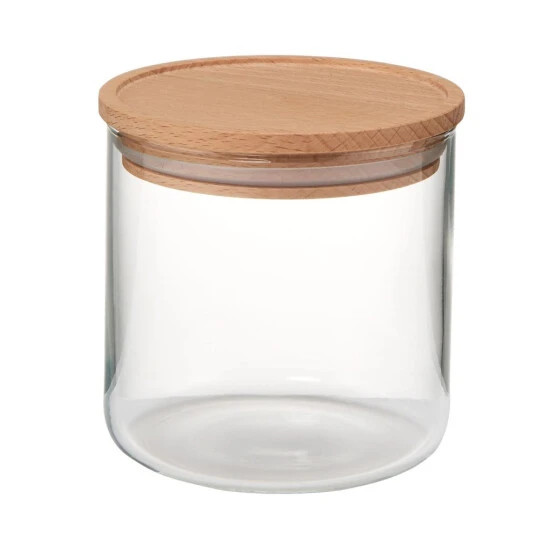 Billig 🥰 BUTLERS WOODLOCK Vorratsglas 0,4 L ❤️ 3 Billig 🥰 BUTLERS WOODLOCK Vorratsglas 0,4 L ❤️