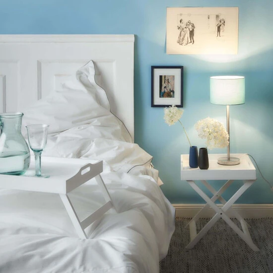 Brandneu 👏 BUTLERS BED & BREAKFAST Betttablett Mit Rillen L 56 X B 36cm ❤️ 4 Brandneu 👏 BUTLERS BED & BREAKFAST Betttablett Mit Rillen L 56 X B 36cm ❤️ – Bild 2