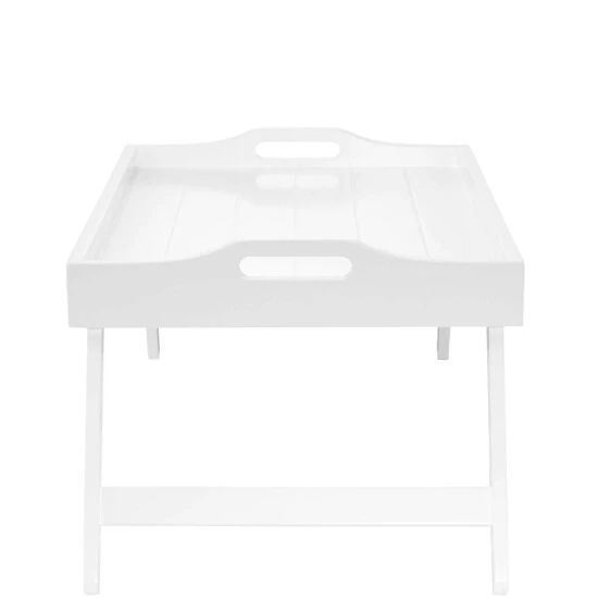 Brandneu 👏 BUTLERS BED & BREAKFAST Betttablett Mit Rillen L 56 X B 36cm ❤️ 6 Brandneu 👏 BUTLERS BED & BREAKFAST Betttablett Mit Rillen L 56 X B 36cm ❤️ – Bild 4