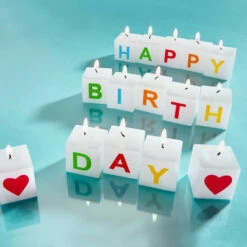 Blitzangebot 😀 BUTLERS LOVE LETTERS Kerze Happy Birthday 15 Tlg. 🎁 6 Blitzangebot 😀 BUTLERS LOVE LETTERS Kerze Happy Birthday 15 Tlg. 🎁 -BUTLERS Store unnamed file 1891