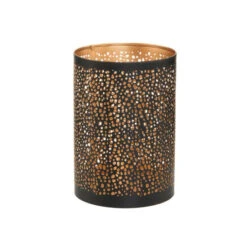 Besorgen ⭐ BUTLERS LUMINOUS Windlicht Punktdesign Höhe 15 Cm 👍