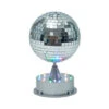 Budget 🔥 BUTLERS DISCO Discokugel Mit Beleuchtung ⭐ -BUTLERS Store unnamed file 1896