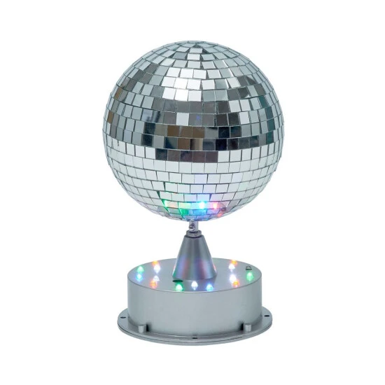 Budget 🔥 BUTLERS DISCO Discokugel Mit Beleuchtung ⭐ 3 Budget 🔥 BUTLERS DISCO Discokugel Mit Beleuchtung ⭐