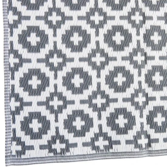 Schlussverkauf ❤️ BUTLERS COLOUR CLASH In- & Outdoorteppich Mosaik L 180 X B 120cm 👏 6 Schlussverkauf ❤️ BUTLERS COLOUR CLASH In- & Outdoorteppich Mosaik L 180 X B 120cm 👏 – Bild 5