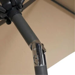 Auslauf 🎉 BUTLERS SIESTA Sonnenschirm Mit Kurbel Ø180cm 🔔 -BUTLERS Store unnamed file 1910