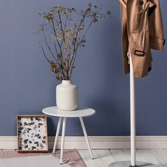 Bestes Angebot 🔥 BUTLERS BELLE BLANC Vase Höhe 20 Cm ✔️ 6 Bestes Angebot 🔥 BUTLERS BELLE BLANC Vase Höhe 20 Cm ✔️ – Bild 4