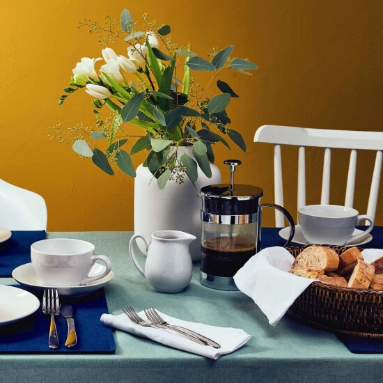 Bestes Angebot 🔥 BUTLERS BELLE BLANC Vase Höhe 20 Cm ✔️ 7 Bestes Angebot 🔥 BUTLERS BELLE BLANC Vase Höhe 20 Cm ✔️ – Bild 5