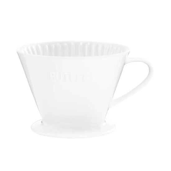 Neu 😍 BUTLERS TRADITIONAL Kaffeefilter Größe 104 ⭐ 3 Neu 😍 BUTLERS TRADITIONAL Kaffeefilter Größe 104 ⭐