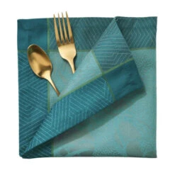 Am billigsten 🛒 BUTLERS GREEN HOUSE Serviette L 41 X B 41cm 😍