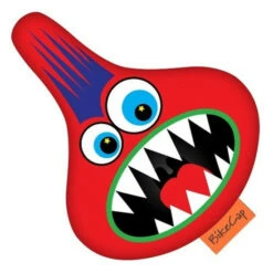 Rabatt 💯 BUTLERS BIKE CAP Sattelüberzug "Eat This!" ⌛ -BUTLERS Store unnamed file 1935