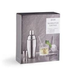 Besorgen 😍 BUTLERS MANHATTAN LOUNGE Cocktail Set 5-teilig ⭐ -BUTLERS Store unnamed file 1950