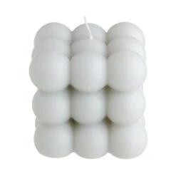 Neu ⌛ BUTLERS BUBBLE Kerze Höhe 8cm 🛒 10 Neu ⌛ BUTLERS BUBBLE Kerze Höhe 8cm 🛒 -BUTLERS Store unnamed file 196