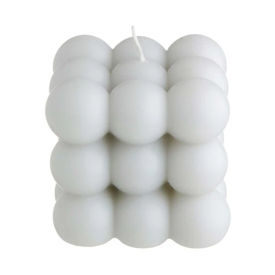 Neu ⌛ BUTLERS BUBBLE Kerze Höhe 8cm 🛒 5 Neu ⌛ BUTLERS BUBBLE Kerze Höhe 8cm 🛒 – Bild 3