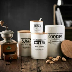 Budget 🎁 BUTLERS KARLTON BROS. Vorratsdose Coffee 1100ml ✔️ 15 Budget 🎁 BUTLERS KARLTON BROS. Vorratsdose Coffee 1100ml ✔️ -BUTLERS Store unnamed file 1962