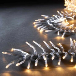 Blitzangebot ⌛ BUTLERS BRIGHT LIGHTS Lichterkette Cluster 288 Lichter 👏 -BUTLERS Store unnamed file 1964