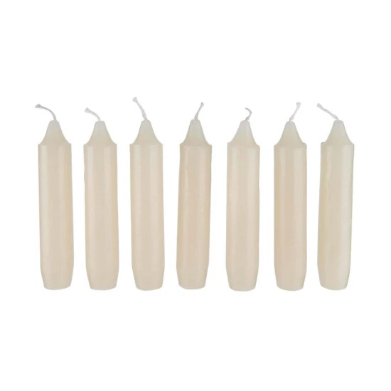 Großhandel ✨ BUTLERS LITTLE LIGHT Kerzenhalter & Kerzen-Set Creme ⭐ 7 Großhandel ✨ BUTLERS LITTLE LIGHT Kerzenhalter & Kerzen-Set Creme ⭐ – Bild 5