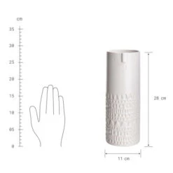 Großhandel ✔️ BUTLERS ARTIST Deko-Vase Mit Gesicht Höhe 28cm ✨ -BUTLERS Store unnamed file 1979